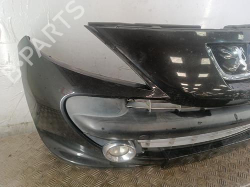 Used Front bumper Front bumper PEUGEOT 207 CC (WD_) 1.6 16V (120 hp) 35956536 35956536
