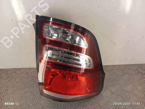 Used Left taillight Left taillight 39478415 39478415
