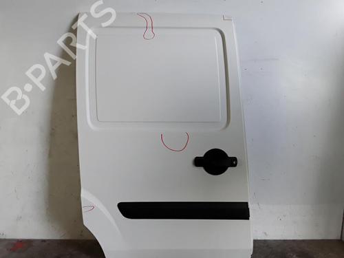 Høyre side skyvedør FIAT DOBLO Box Body/MPV (223_) 1.3 D Multijet | BP30021729C75