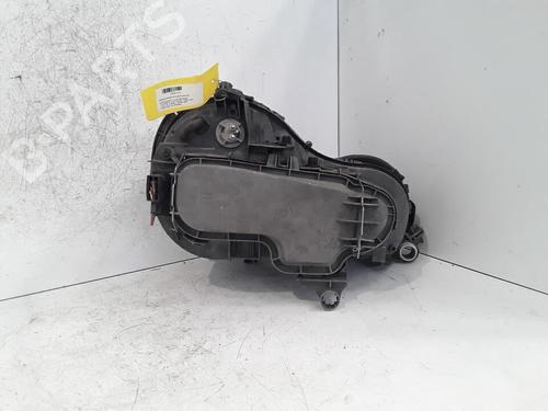 Left headlight MERCEDES-BENZ E-CLASS (W210) E 300 Turbo-D (210.025) | BP30026673C28