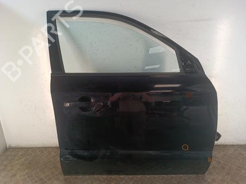 Right front door HYUNDAI TUCSON (JM) 2.0 CRDi | BP30017386C3