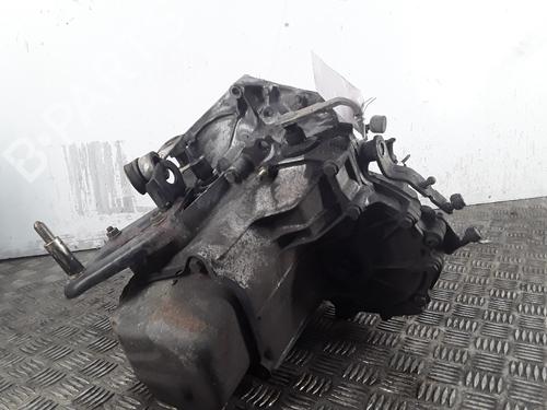 Gearbox PEUGEOT 106 II (1A_, 1C_) 1.0 i | BP30008446M3 