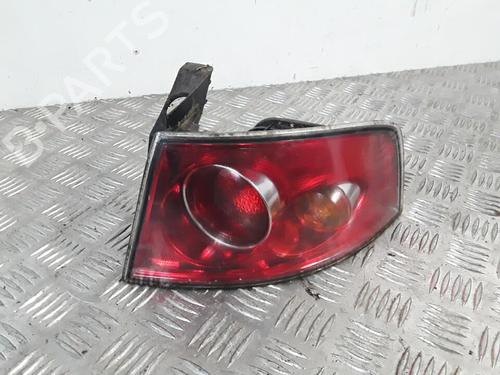 Højre baglygte SEAT IBIZA III (6L1) 1.4 16V | BP30015923C35 
