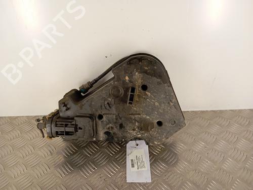 Serbatoio AdBlue PEUGEOT 3008 I MPV (0U_) 1.6 HDi (114 hp) 30023441