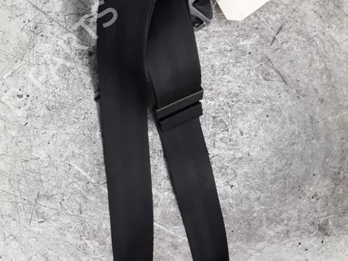 Bagsædesele mekanisme CITROËN SAXO (S0, S1) 1.0 X (50 hp) 30024311