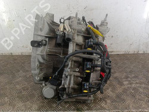 Caixa de velocidades Caixa de velocidades RENAULT MEGANE IV Hatchback (B9A/M/N_) 1.6 TCe 205 (B9MV) (205 hp) 36543036 36543036