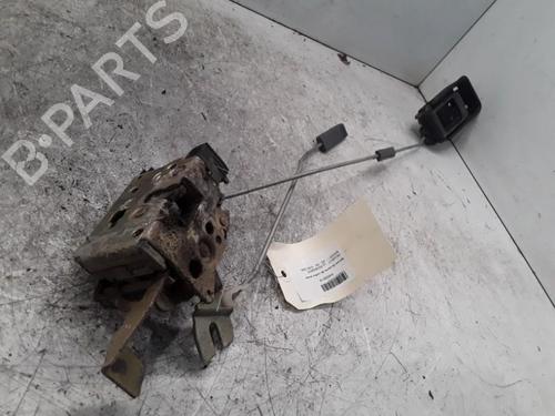 Tailgate lock PEUGEOT BOXER Van (230L) 1.9 D | BP30009388C101 