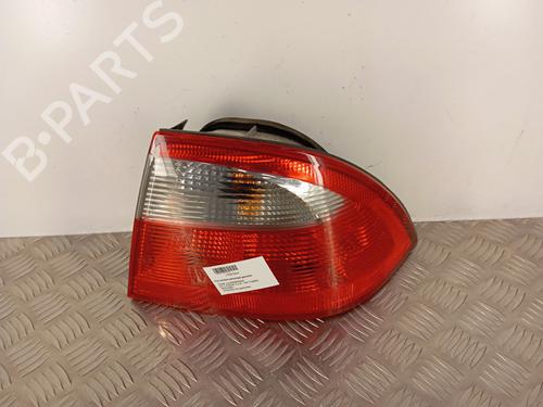 Used Left taillight SAAB 9-5 (YS3E) 2.3 t (185 hp) 30023353