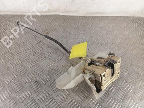 Used Front left lock RENAULT CLIO II (BB_, CB_) 1.2 (BB0A, BB0F, BB10, BB1K, BB28, BB2D, BB2H, CB0A,... (58 hp) 31657214