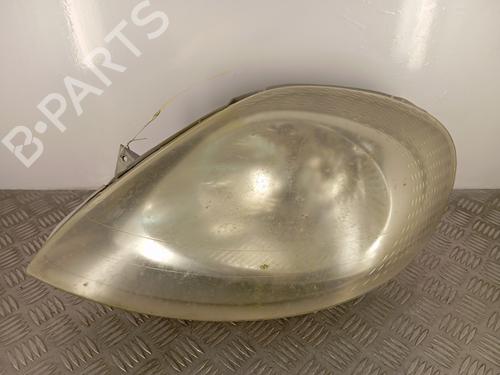 Used Left headlight RENAULT TRAFIC II Van (FL) 1.9 dCi 80 (FL0B) (82 hp) 32168277