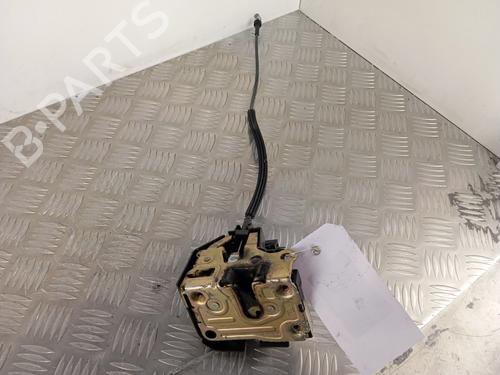 Zamek drzwi przednich lewych RENAULT CLIO II (BB_, CB_) 1.5 dCi (B/CB07) | BP30012091C98