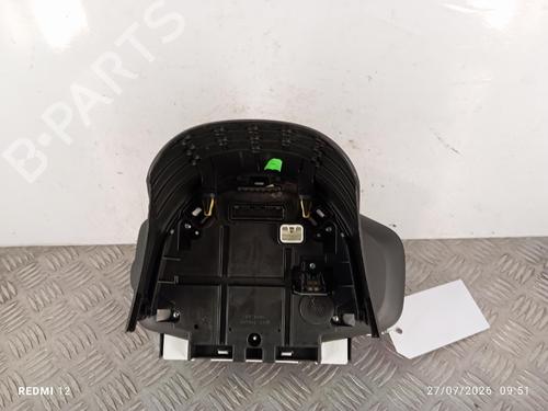 Used Instrument cluster Instrument cluster 37701760 37701760