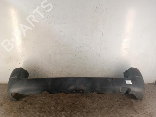 Used Rear bumper CITROËN BERLINGO / BERLINGO FIRST MPV (MF_, GJK_, GFK_) 1.6 HDI 90 (MF9HX) (90 hp) 30022674