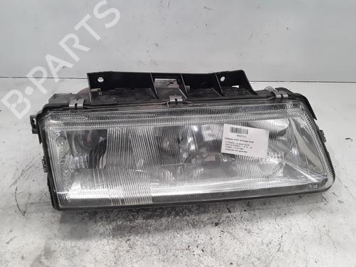 Used Right headlight CITROËN XANTIA (X1_, X2_) 1.9 Turbo D (90 hp) 30015288