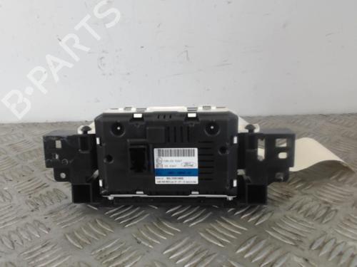 Display FORD FOCUS III 1.6 TDCi | BP30016947C48 
