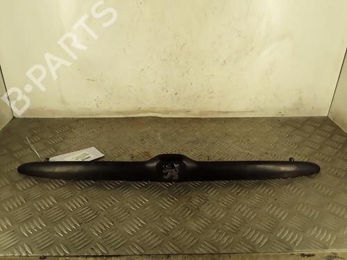 Pynteleist til bakluke PEUGEOT 206 Hatchback (2A/C) 2.0 HDI 90 (90 hp) 30940815