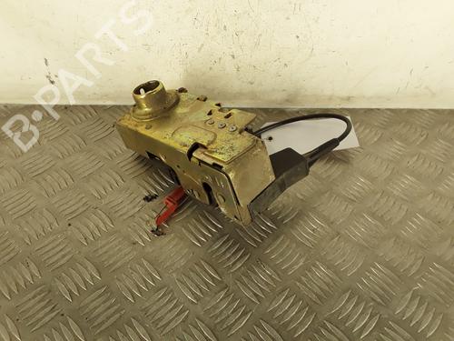 Used Front left lock FORD TRANSIT Van (FA_ _) 2.4 TDE (115 hp) 30201341