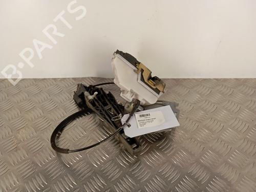 Used Front right lock CITROËN C3 I (FC_, FN_) 1.4 i (73 hp) 30008159