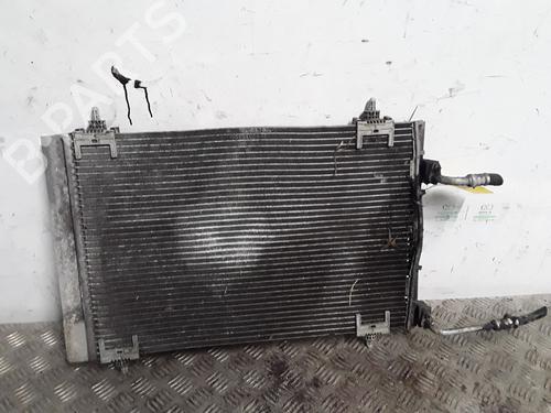 Used AC radiator PEUGEOT 307 SW (3H) 1.6 HDI 110 (109 hp) 30024021