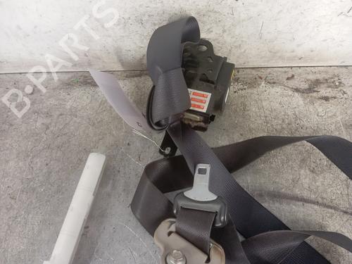 Front left seatbelt RENAULT KOLEOS I (HY_) 2.0 dCi (HY0K) | BP30017586I26 - Image 4