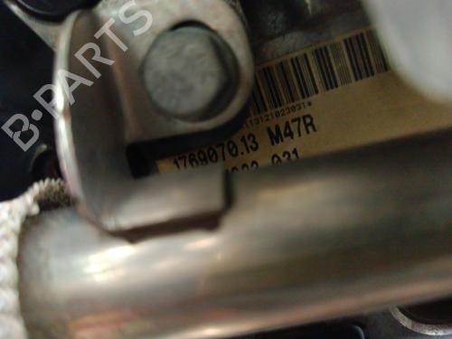 Engine ROVER 75 I Tourer (RJ) 2.0 CDTi | BP30018412M1