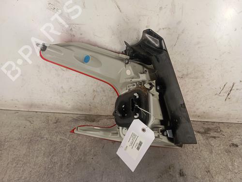 Used Right taillight Right taillight PEUGEOT 2008 I (CU_) 1.2 VTi (82 hp) 30023744 30023744