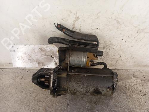 Startmotor MERCEDES-BENZ C-CLASS (W203) C 200 CDI (203.004) | BP30010528M8 