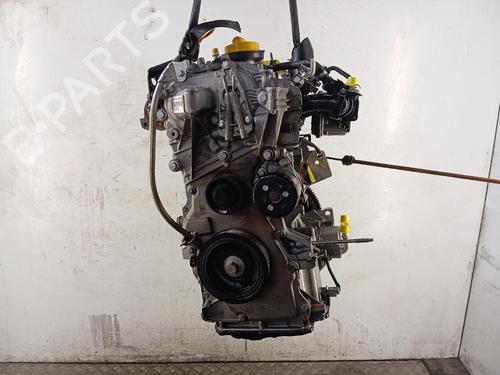 Engine DACIA SANDERO II TCe 90 (B8M1, B8MA, B8AC) | BP40014116M1 - Image 2