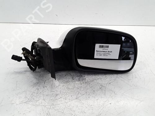 Used Right mirror Right mirror 30026973 30026973