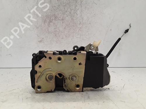 Front left lock PEUGEOT 307 Break (3E) 2.0 HDI 110 | BP30015956C98