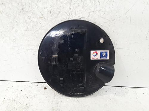 Używane Klapa wlewu paliwa PEUGEOT 3008 I MPV (0U_) 1.6 HDi (109 hp) 30021518