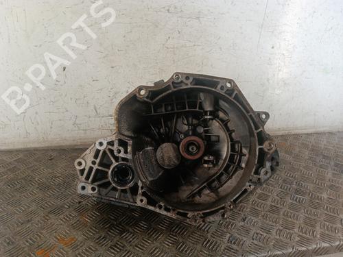Getriebe für OPEL CORSA D (S07) 1.0 (L08, L68) (60 hp) 30011786