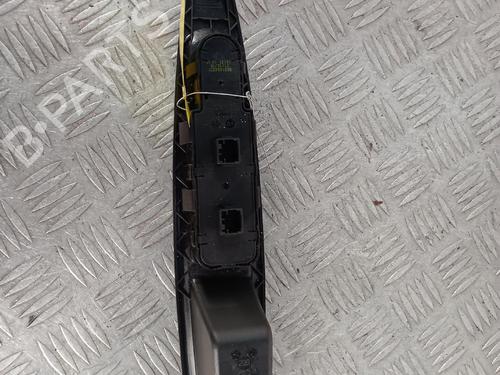 Used Left front window switch Left front window switch CITROËN C4 I (LC_) 1.6 16V (109 hp) 40014099 40014099