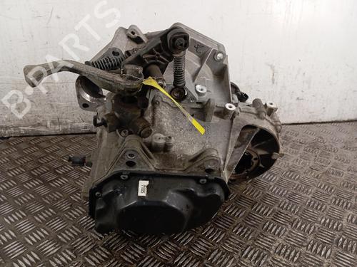 Used Gearbox Gearbox SKODA ROOMSTER (5J7) 1.2 TSI (86 hp) 40432870 40432870