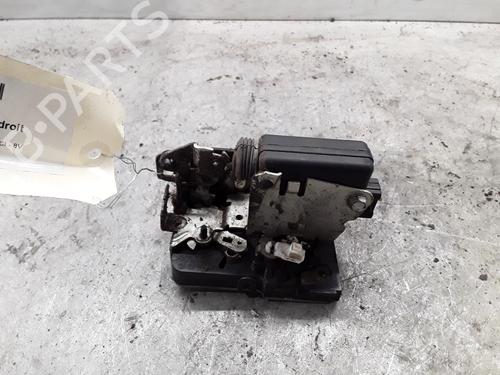 Høyre bak lås DACIA LOGAN (LS_) 1.5 dCi (LS0K) (68 hp) 30020480