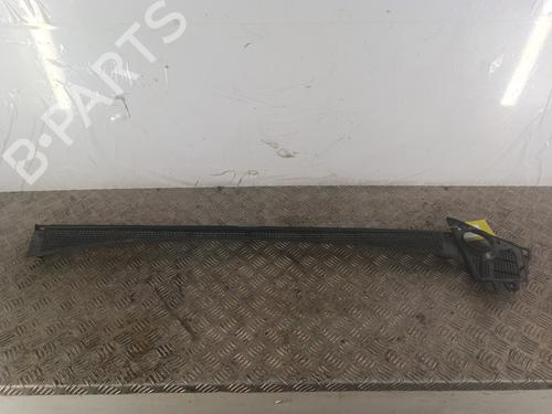 Torpedoplade RENAULT ESPACE V (JR_) 1.6 dCi 160 (160 hp) 32495908