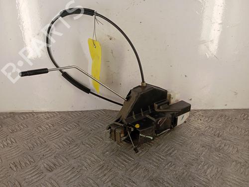 Vergrendeling rechts voor Vergrendeling rechts voor VW FOX Hatchback (5Z1, 5Z3, 5Z4) 1.4 TDI (70 hp) 33876407 33876407