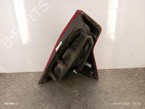Left taillight DACIA SANDERO | BP37165001C34 - Image 2