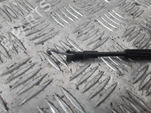 Zamek drzwi przednich prawych VW GOLF V (1K1) 1.9 TDI | BP30015982C97 