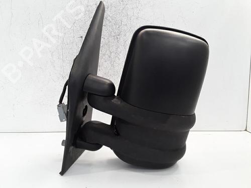Ryggespeil venstre RENAULT MASTER II Van (FD) 2.5 dCi 120 (FD0M, FD0U, FD0W, FD2M, FD2W, FD3M, FD3U,... (115 hp) 30021698