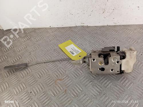 Used Front left lock Front left lock FIAT DUCATO Van (244_) 2.3 JTD (110 hp) 40014080 40014080