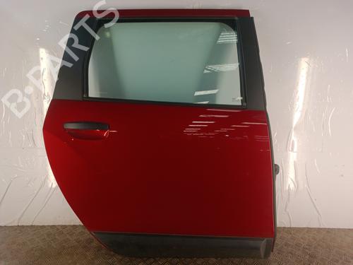 Used Right rear door Right rear door DACIA LODGY (JS_) 1.5 Blue dCi 115 (JSJT) (116 hp) 32667580 32667580
