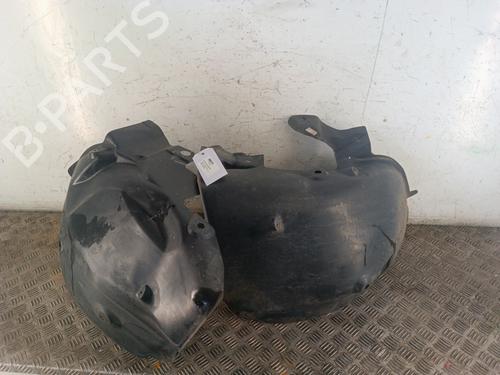 Nadkole RENAULT SCÉNIC II (JM0/1_) 1.9 dCi (JM0G, JM12, JM1G, JM2C) | BP30017049C56 