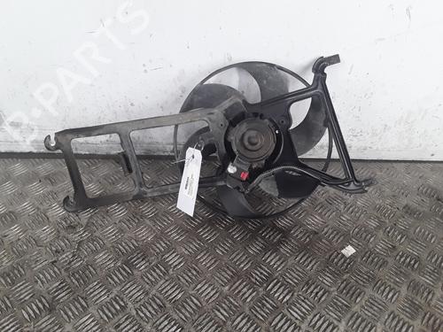 Køleventilator elektrisk CITROËN SAXO (S0, S1) 1.5 D (58 hp) 30012201