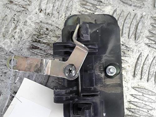 Front left exterior door handle FORD TRANSIT Platform/Chassis (FM_ _, FN_ _) 2.0 TDCi (F_E_, F_F_) | BP30016668C128 