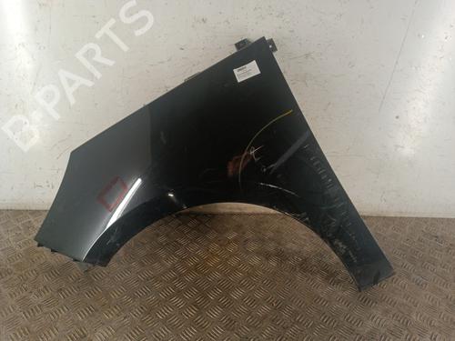 Forkjerm venstre RENAULT SCÉNIC III (JZ0/1_) 1.5 dCi (110 hp) 30025013