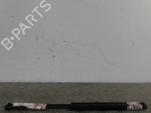 Amortecedor da mala PEUGEOT 206 Hatchback (2A/C) 1.1 i (60 hp) 30027671
