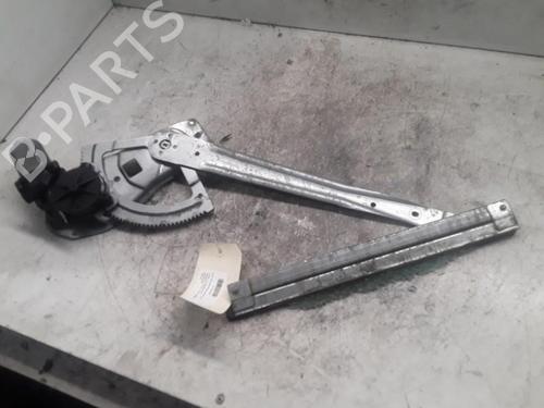 Used Front right window mechanism Front right window mechanism FORD TRANSIT Platform/Chassis (FM_ _, FN_ _) 2.0 TDCi (F_E_, F_F_) (125 hp) 30009564 30009564
