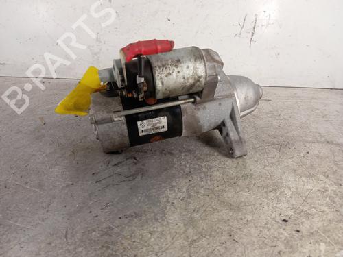 Startmotor RENAULT TRAFIC III Van (FG_) 2.0 dCi 145 (FGML) (145 hp) 30014916