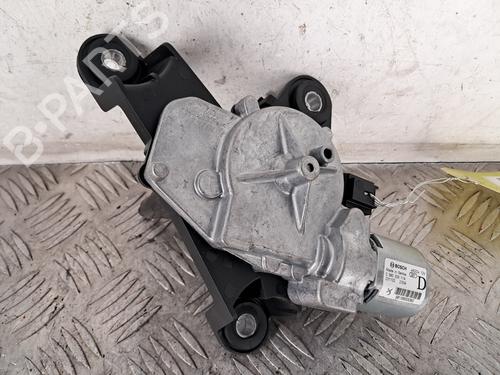 Used Rear wiper motor Rear wiper motor PEUGEOT 308 III (FB_, FH_, FP_, F3_, FM_) Hybrid 180 (F3DGXT, F3DGMH) (181 hp) 30852743 30852743